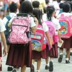 Demand raised for change in Jamshedpur school timings as temperature soars. Ranchi News