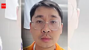 Chinese researcher on J-1 visa pleads guilty to smuggling E. coli bacteria into US disguised as women’s underwear