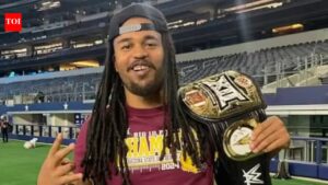 Steven Miller: Arizona State coach Steven Miller dies at 29 after recent medical incident at practice | International Sports News