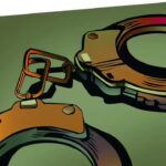 Three ‘Thak-Thak’ gang members arrested in separate cases of theft in Delhi. Delhi News