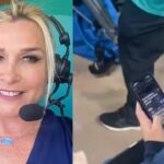 Angie Mentink: MLB reporter Angie Mentink gives perfect response after viral video shows her using AI for Seattle Mariners question | MLB News
