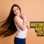 Hair Growth: What is the moisture theory of growing hair faster?