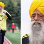 80-year-old Sikh, inspired by Fauja Singh, to run London Marathon for the first time