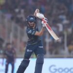IPL 2026: Shubman Gill shines as GT completes clinical chase, KKR remain winless. cricket news