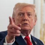 Oil’s well that ends well? Trump claims nuke deal with Iran to end Hormuz horror