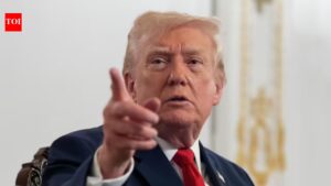 Oil’s well that ends well? Trump claims nuke deal with Iran to end Hormuz horror