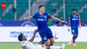 ISL club owners seek role in AIFF’s commercial rights decision | Goa News