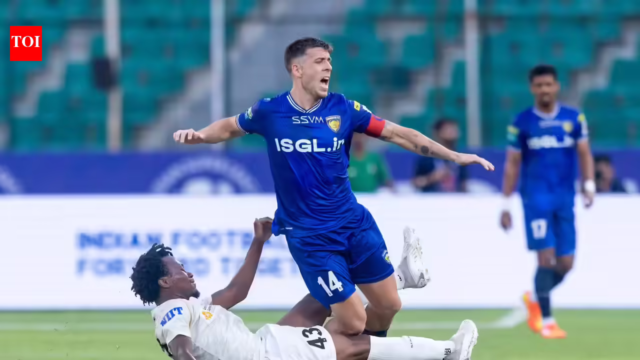 ISL club owners seek role in AIFF’s commercial rights decision | Goa News