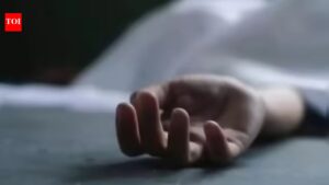 Brother kills teen over affair suspicion Patna News