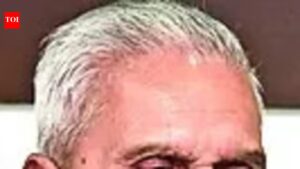 No compromise with quality of rural roads: Dy CM | Patna News