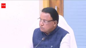 CM directs strict action against fertilizer black marketeers and hoarders. Bhubaneswar News