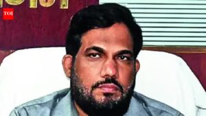 PMC steps up sanitation, monsoon preparation drive. Patna News