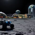 US plans N-reactors in space orbit by 2028, on moon in 2030
