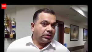 Goa tourism dept finds classification fraud in hotel registrations. Goa News