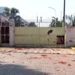 After Noida protests, 203 labor contractors face blacklist: Withheld pay, overtimes, bonuses. Noida News