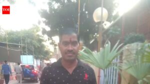 Man killed in hit-and-run on Sohna Road. Gurgaon News