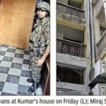 IT raids on Mamata’s proposer & TMC pick raise West Bengal poll heat | India News