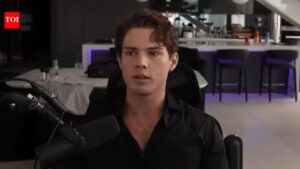 Kick streamer Clavicular avoids father after overdose incident as Miami club appearance raises serious questions