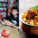 How a father’s simple biryani gift to his son is a lesson we all need to hear
