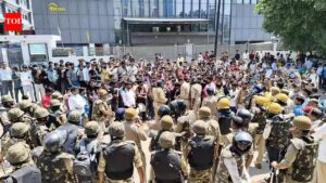 ATS set to join probe into Noida News