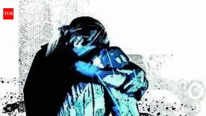 7-yr-old sleeping next to family kidnapped, raped in Gzb | Noida News