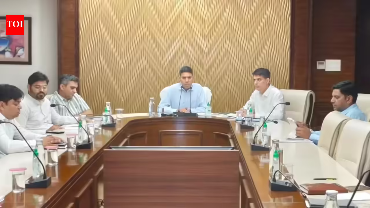 City to launch doorstep demolition waste pickup, tighten site inspections. Gurgaon News