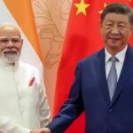 India, China hold 1st bilateral SCO talks after Ladakh thaw. India News