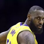 Lebron James Retirement: Lebron James could retire anytime after rejecting the NBA farewell tour idea. nba news