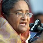 Government: Sheikh Hasina extradition plea under review | India News