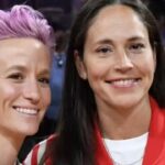 Megan Rapinoe and Sue Bird confirm breakup after decade together as emotional statement highlights love over conflict | International Sports News