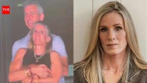 Coldplay kiss cam scandal executive Kristin Cabot says lead singer Chris Martin did not reach out to her: ‘Nope. never did