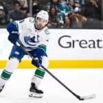 Quinn Hughes illness update: Minnesota Wild star defenseman’s availability in doubt for playoff opener against Dallas Stars | nhl news