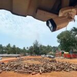 Tight security, but no fair at Shirgao Jatra beginning Tue. Goa News