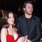 Hailee Steinfeld: Josh Allen, Hailee Steinfeld step out glowing after welcoming their first child. NFL News