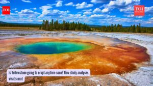 Is supervolcano Yellowstone going to erupt anytime soon? New study analyzes what’s next
