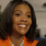 “This is outrageous”: Candace Owens questions Erika Kirk push as Tyler Robinson case moves ahead without FBI and ATF DNA evidence