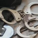 Haringhata’s TMC councilor arrested. India News