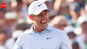 Rory McIlroy: What is Rory McIlroy’s net worth in 2026? Inside his earnings, career and golf legacy after Masters wins | International Sports News