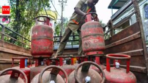 To cut LPG transport via road, government plans new pipelines