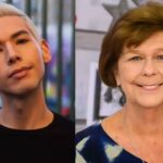 Zack Peter reacts after JHRG suspect claim spreads in Nancy Guthrie case as Brian Entin reports FBI testing delay