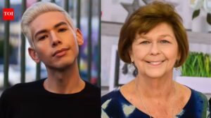 Zack Peter reacts after JHRG suspect claim spreads in Nancy Guthrie case as Brian Entin reports FBI testing delay