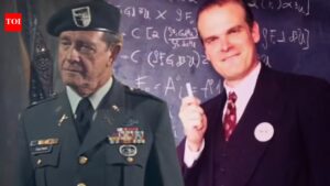 ‘John Rambo’: David Harbor to play Major Trautman in Noah Centineo starrer |