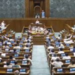 Women’s quota, delimitation: Opposition kills bill in Lok Sabha, it’s NDA govt’s first legislative defeat. India News