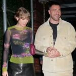 Taylor Swift and Travis Kelce shock guests with wedding request as family snub rumors swirl | NFL News
