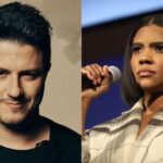 “Monitoring your every move”: Ami Kozak parody of Candace Owens on Erika Kirk goes viral as fans say he decoded her