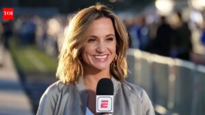 “She got a dope body”: Dianna Russini scandal takes wild turn as ESPN’s Rosenberg blames Mike Vrabel’s obsession | NFL News