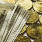 Rupee regains 92 levels, closes 27 paise higher