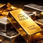 Russia’s SBER, 16 banks get nod to import gold