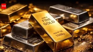 Russia’s SBER, 16 banks get nod to import gold