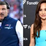 Dianna Russini could not provide evidence to support “girls trip” claim after Mike Vrabel meeting surfaced. NFL News